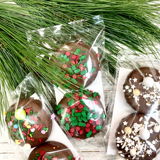 Christmas Stocking Stuffers
