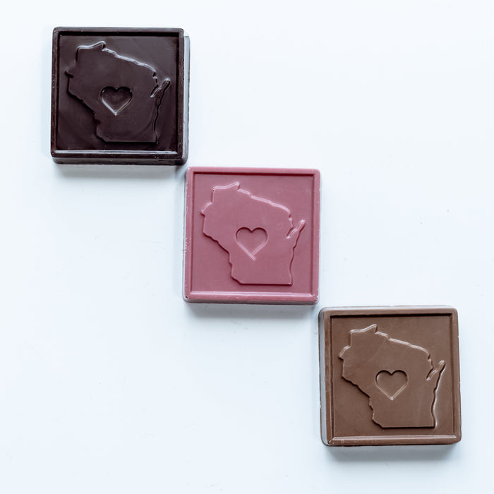 WISCO Bar Delux – Wisconsin’s Answer to the Chocolate Dubai Chocolate Craze
