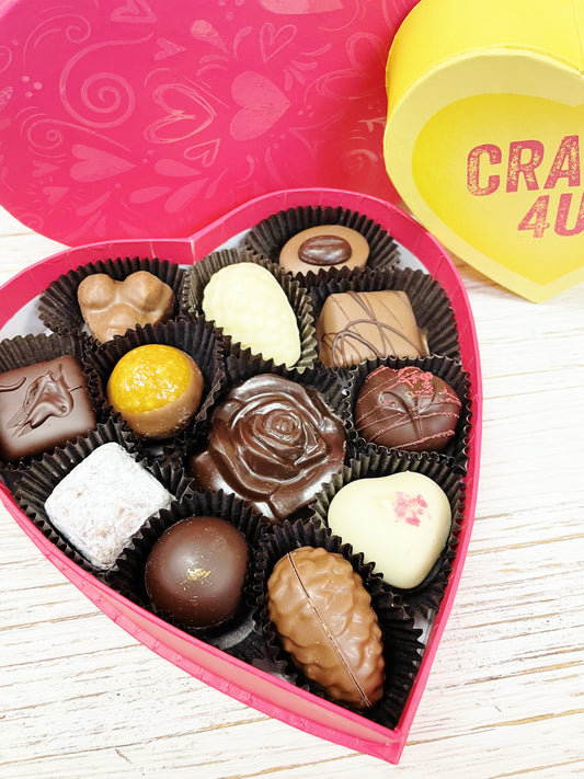 Valentine’s Day Sneak Peek!