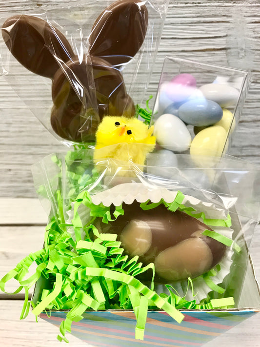 An Expectant Easter