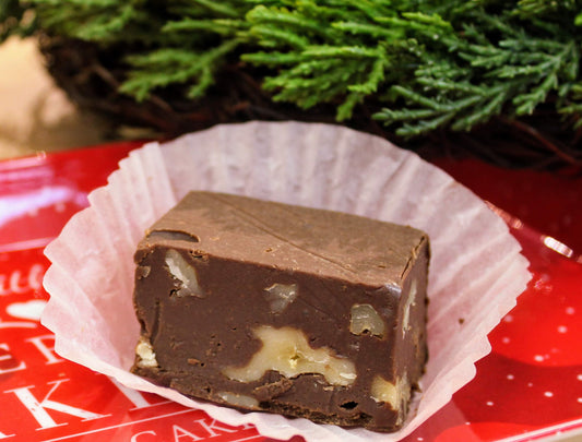 Christmas Traditions – Both Old & New