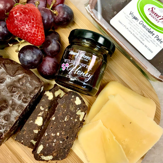Chocolate Charcuterie