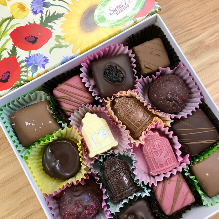 Mother’s Day Gift Giving