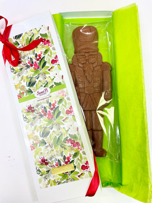 Sweet Holiday Gift Giving