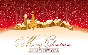 A Holiday Greeting from All of Us to You