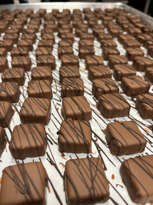 Mint Meltaway
