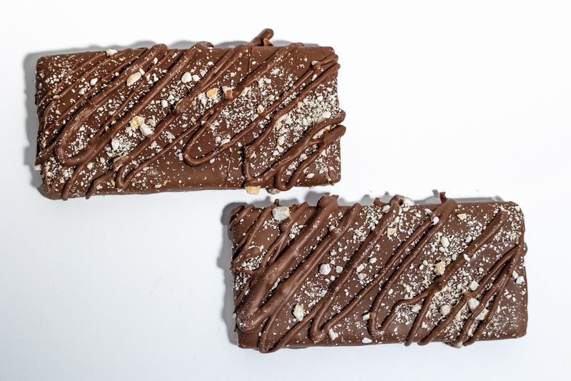 Toffee Bars