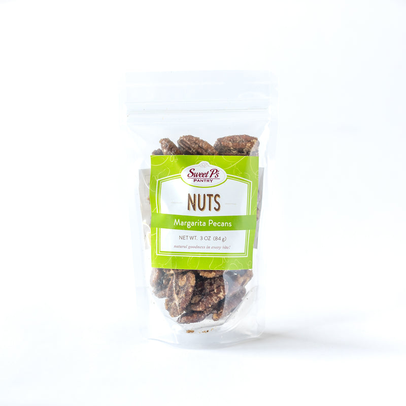 Margarita Candied Pecans: A Seriously Addictive Flavor Adventure