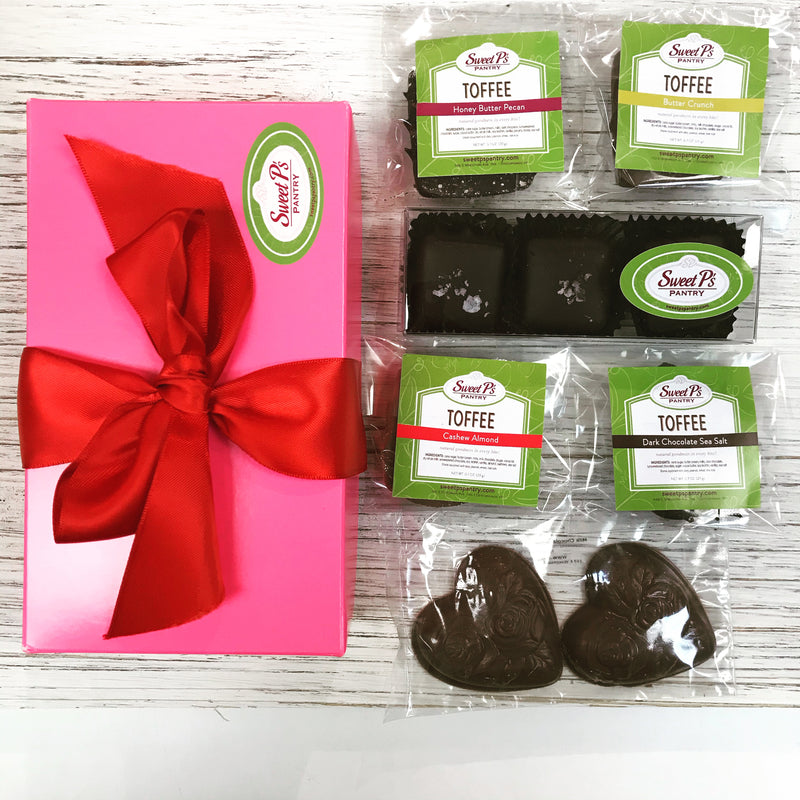 Anytime Greetings Box