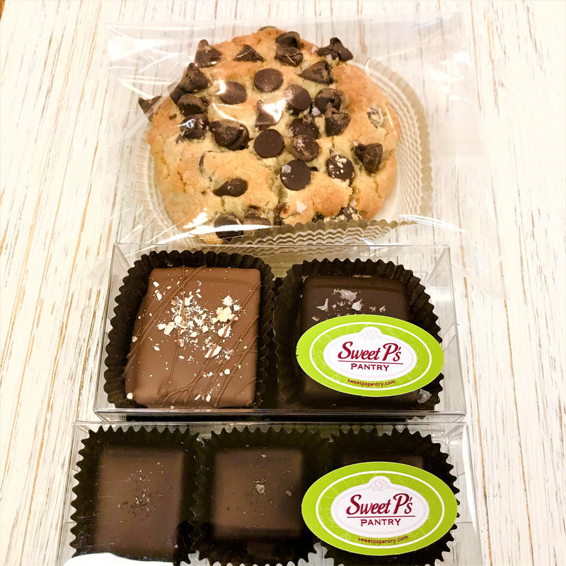 Sweet Favorites Gift Box