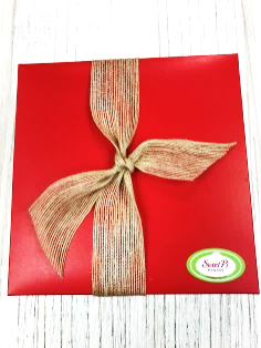 Sweet Favorites Gift Box