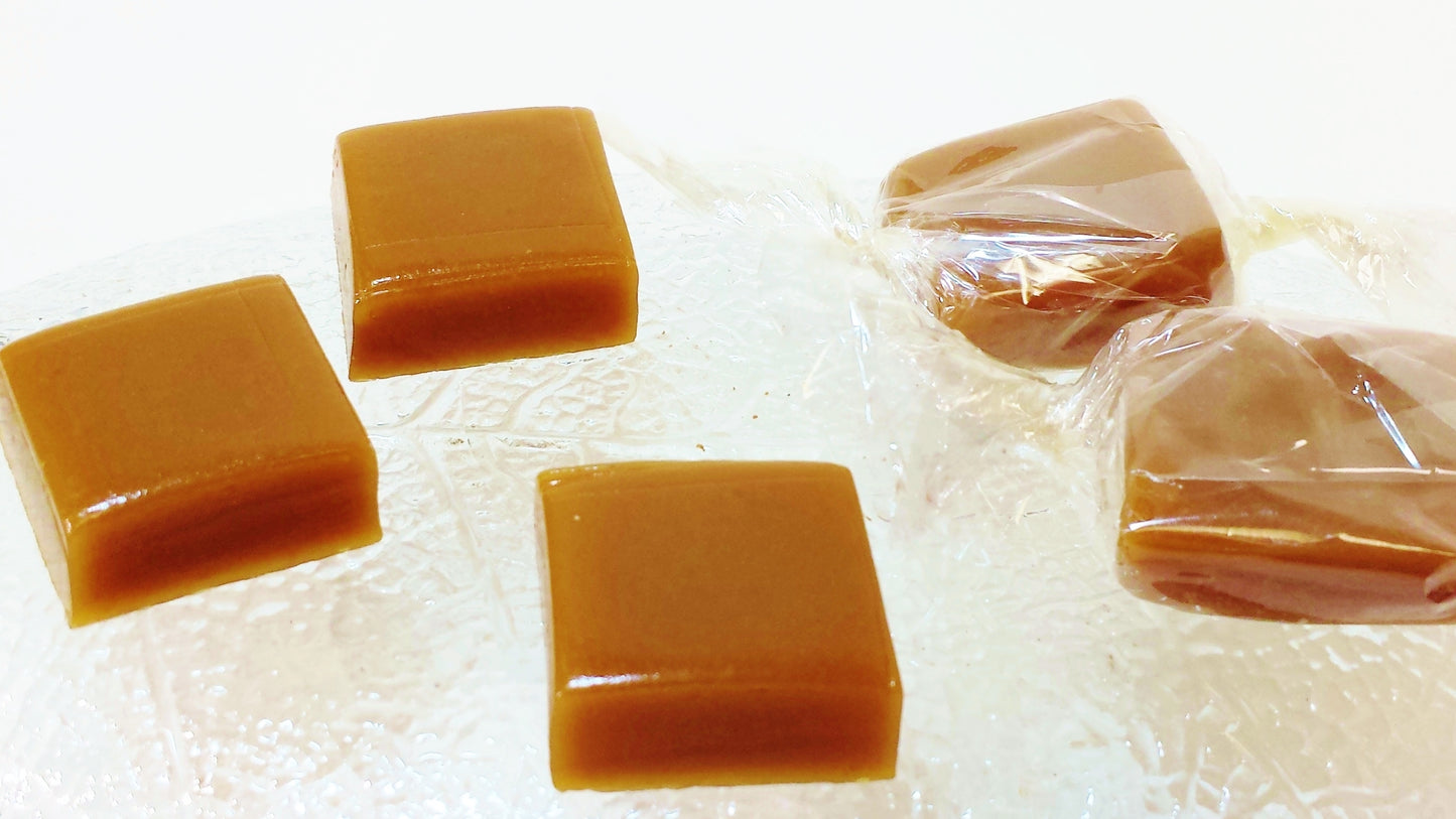Caramels