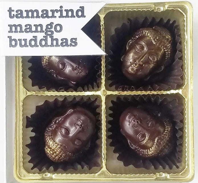 Vegan Truffles