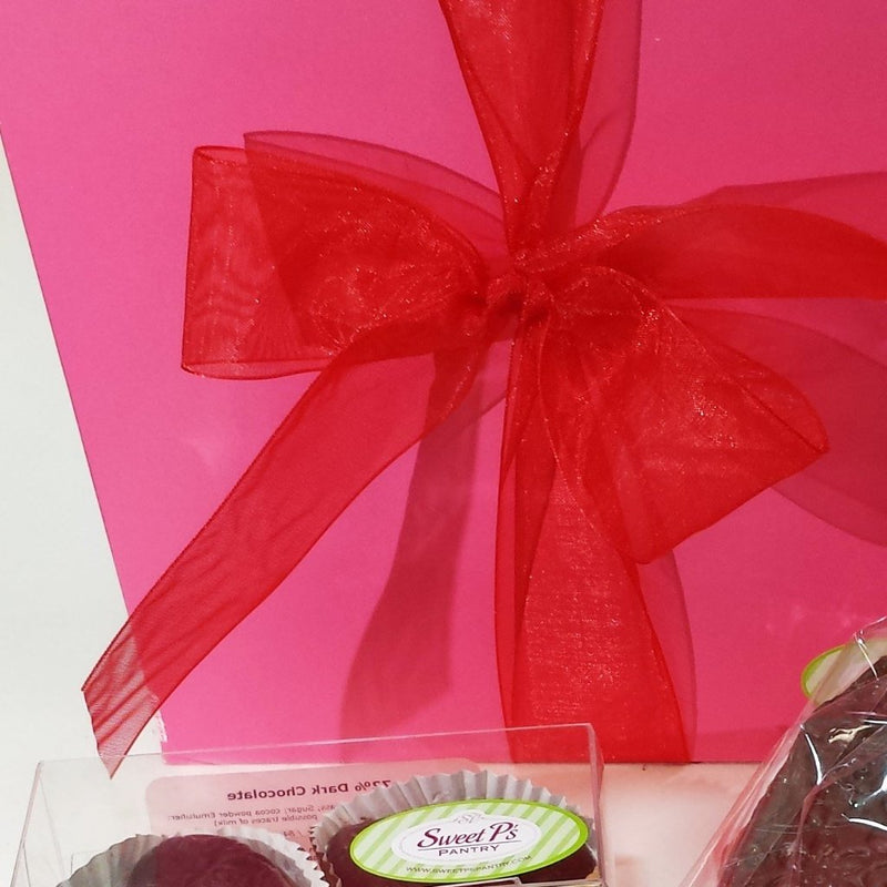 Dark Chocolate Lover Gift