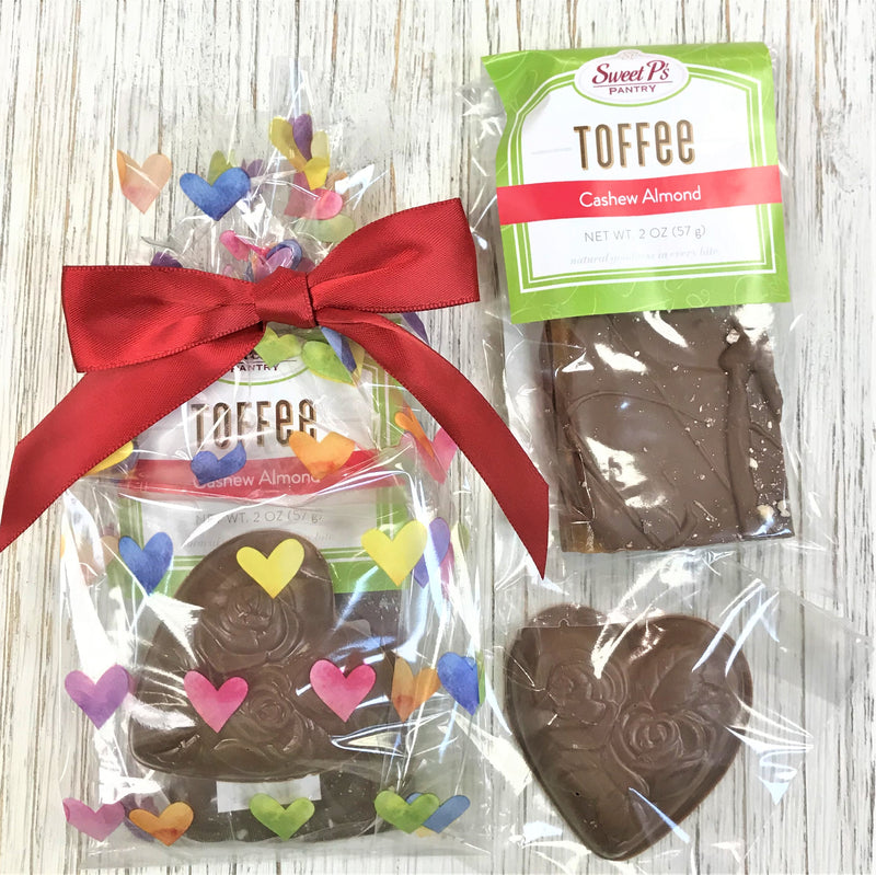 Seasonal Treat Bag