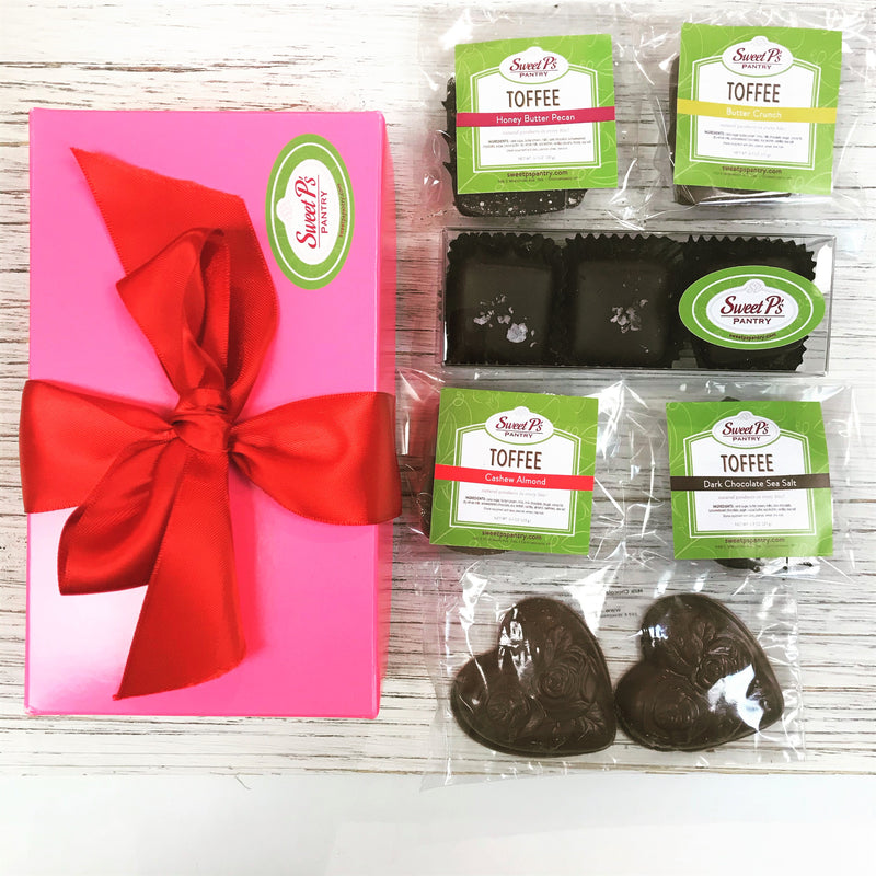 Anytime Greetings Box