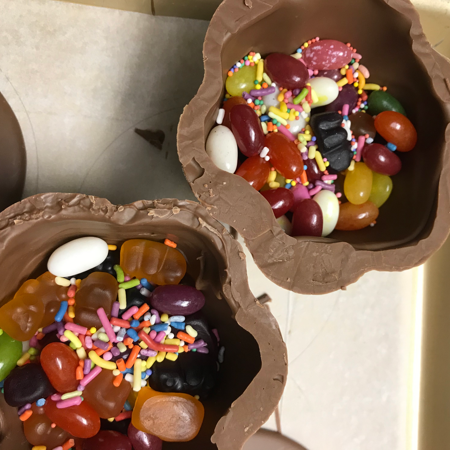 Chocolate Pinata