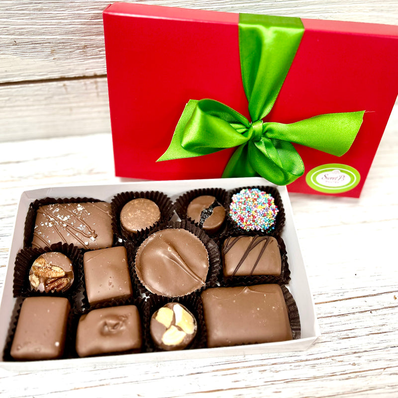 Sweet P’s Classics Assortment