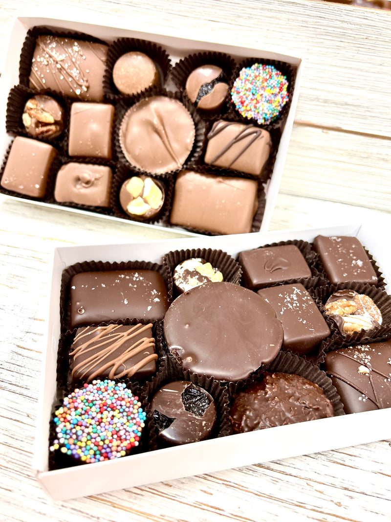 Sweet P’s Classics Assortment