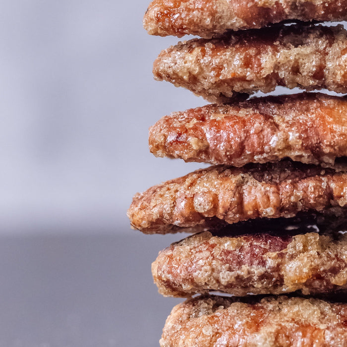 Indulge in Our Summer Favorite Pecans