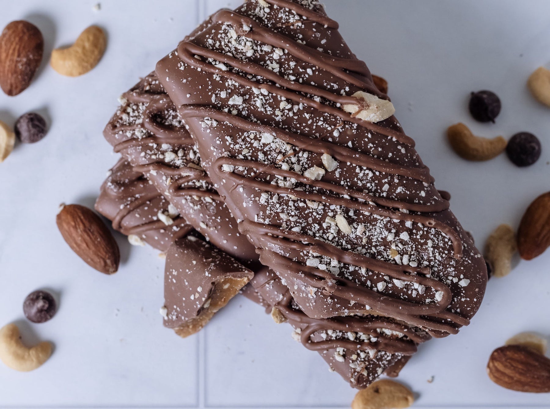 5 Unexpected Ways to Enjoy Toffee (That Go Way Beyond Snacking)