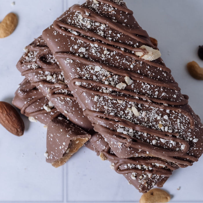 5 Unexpected Ways to Enjoy Toffee (That Go Way Beyond Snacking)