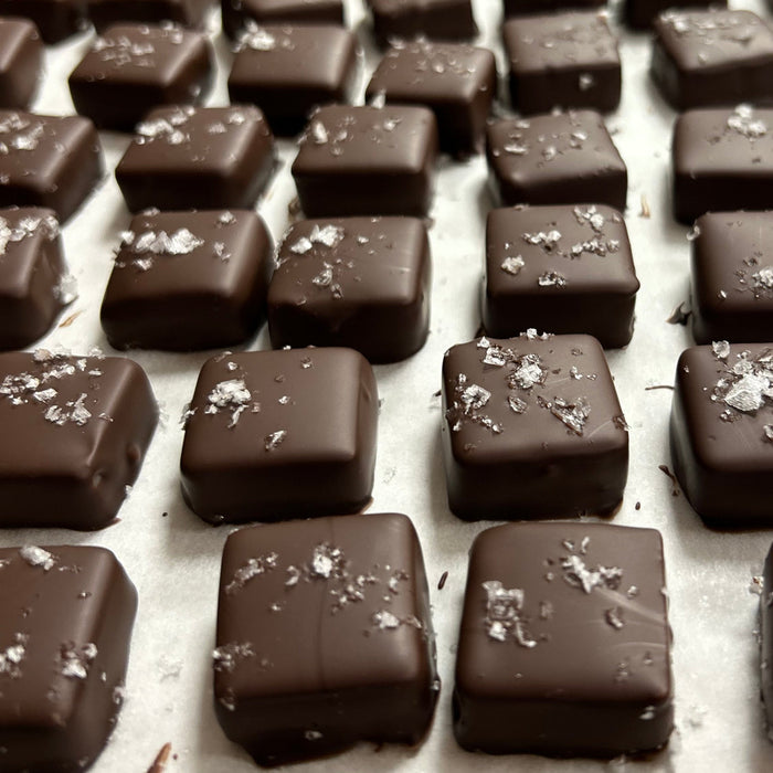 From Paper to Chocolate: The Evolution of Advent Calendars