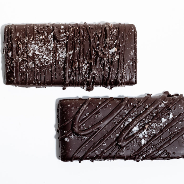 Why Toffee Is the New Chocolate (and We’re Totally Here for It)