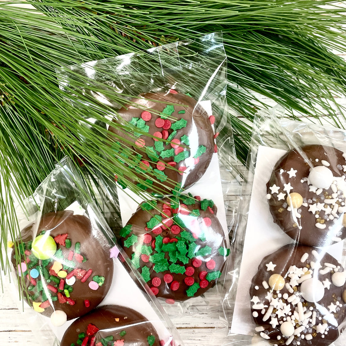 Christmas Stocking Stuffers – Sweet P's Pantry