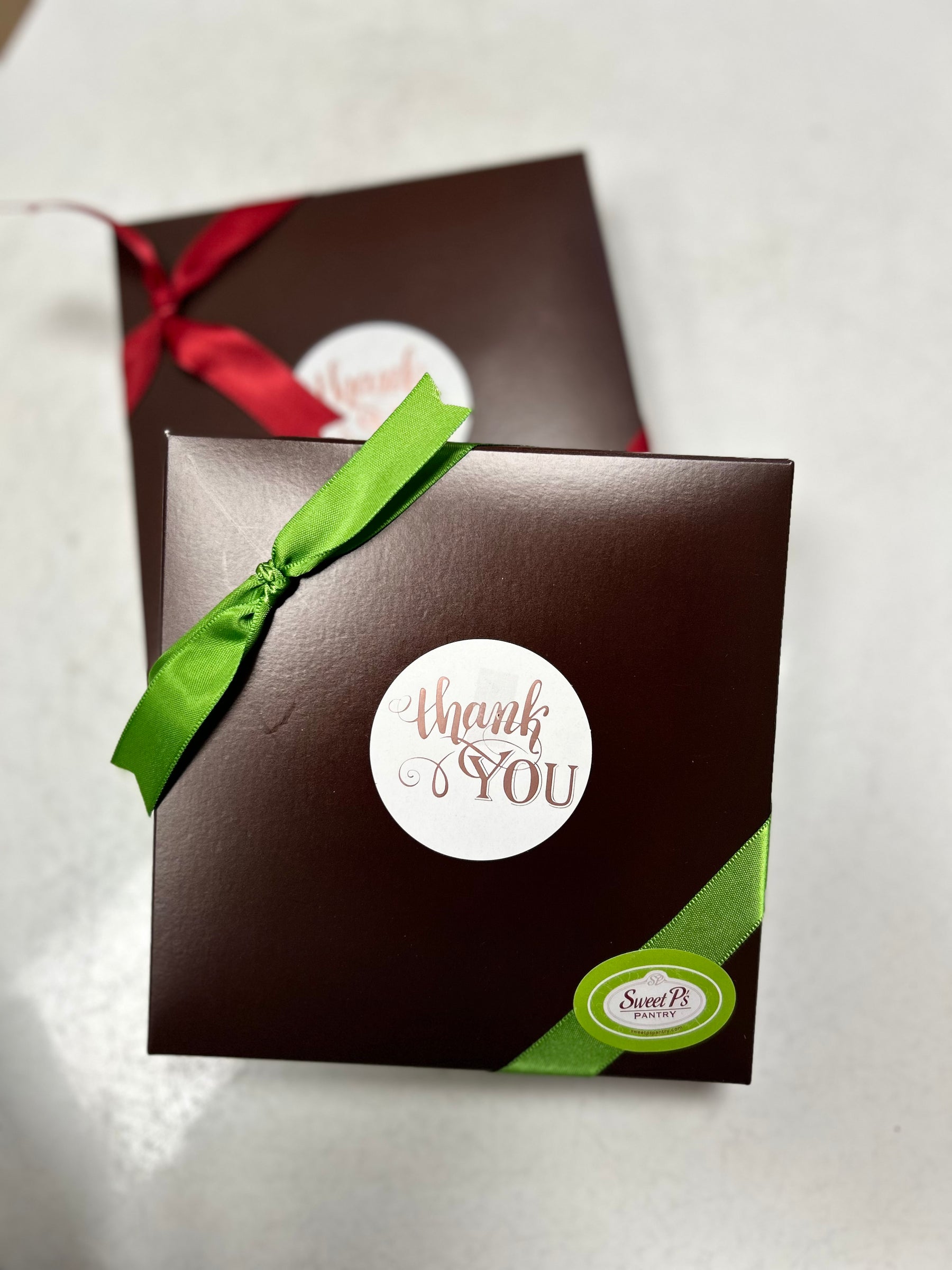 Why Gratitude Matters: Elevate Your Appreciation with Sweet P’s Thoughtful Thank You Gifts