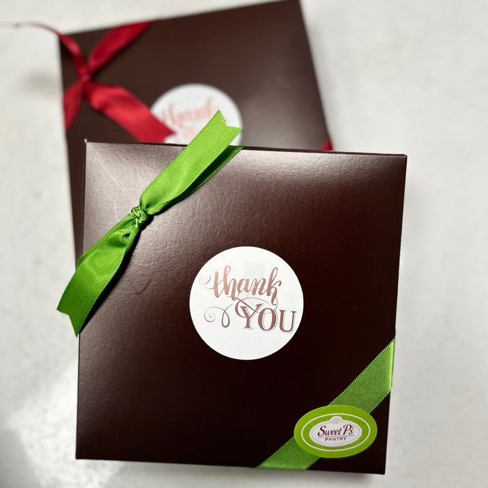 Why Gratitude Matters: Elevate Your Appreciation with Sweet P’s Thoughtful Thank You Gifts