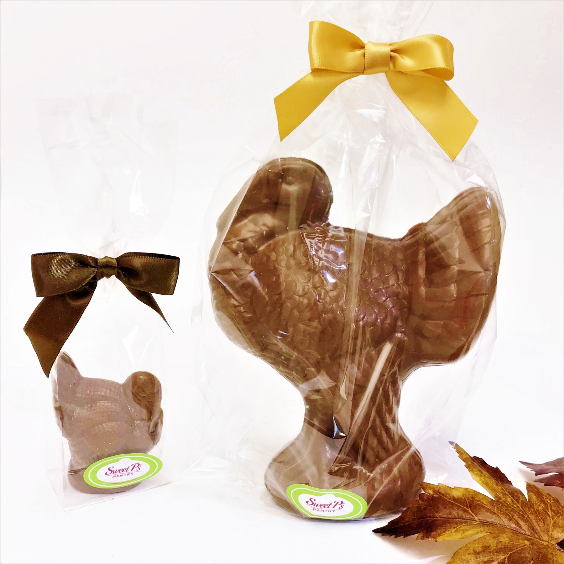 Delicious Hostess Gifts & Memorable Place Settings This Thanksgiving