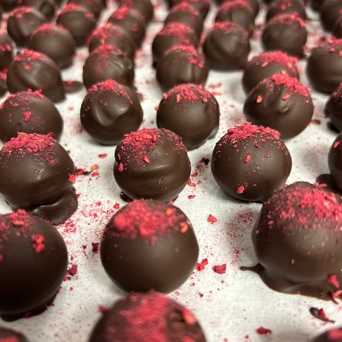 Inside the Kitchen: How We Craft Our Advent Calendar Treats