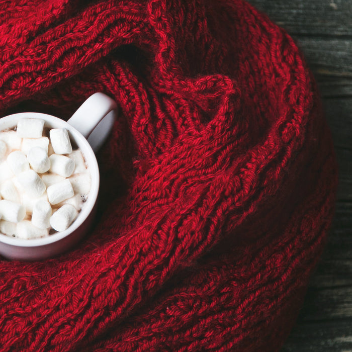 Warm Up Your Winter with Sweet P's Pantry's Winter Warmers