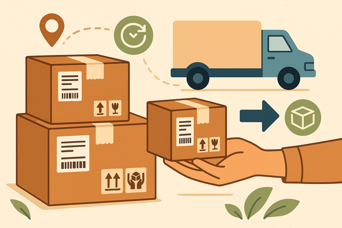 Advent Calendar Preorder Guide: Shipping, Pickup, Storage — Sweet P's ...