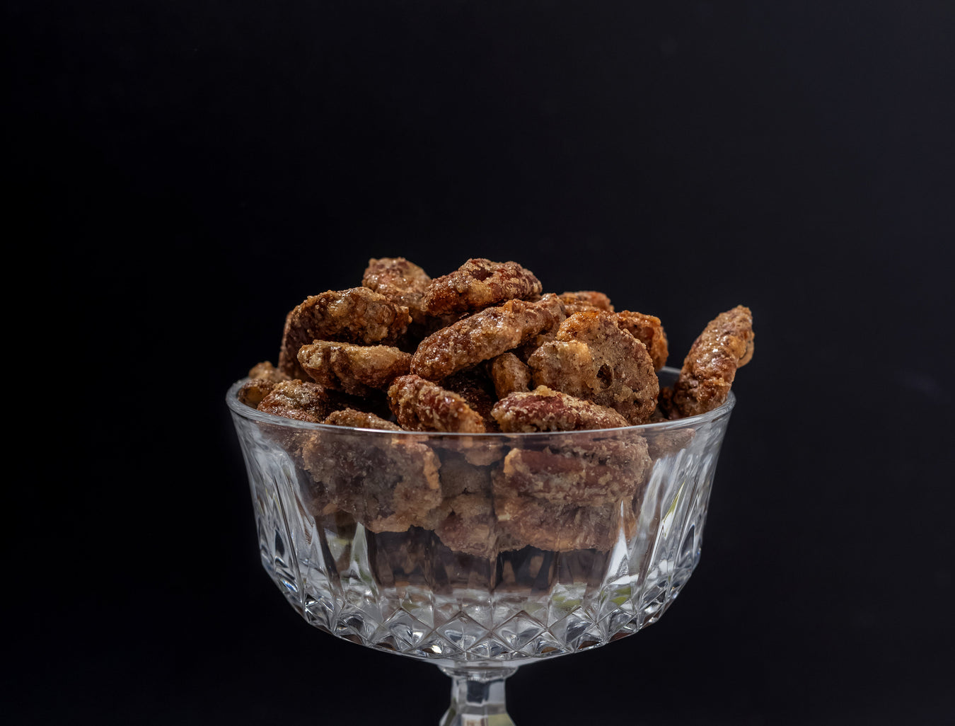 Nuts, Brittle & Snacks