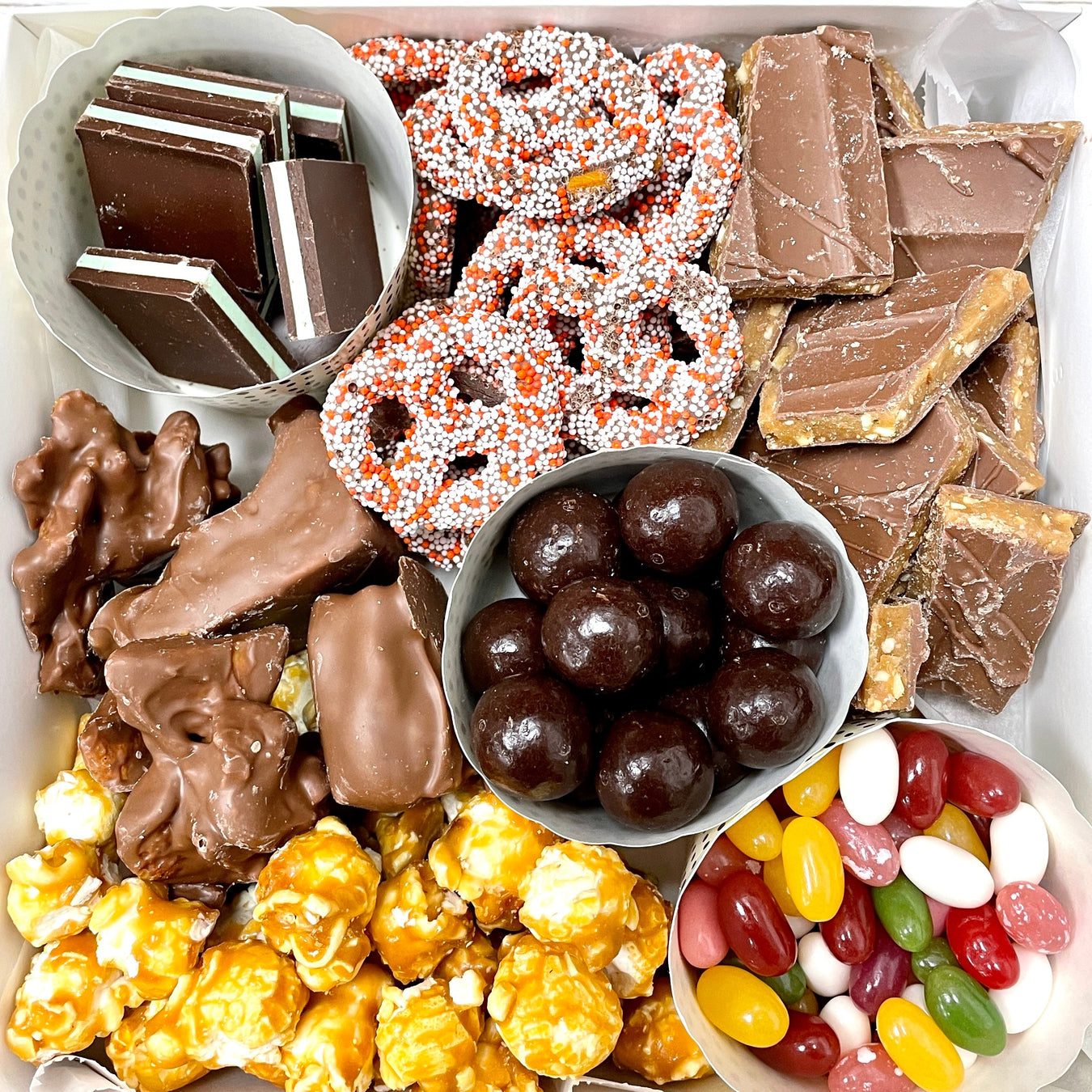 Holiday Snacks Collection