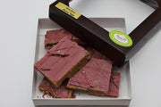 Ruby Cherry Almond Toffee Gift Box
