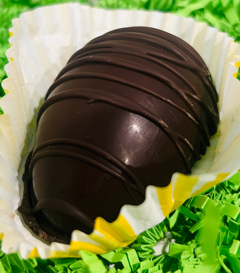 Chocolate Easter Eggs