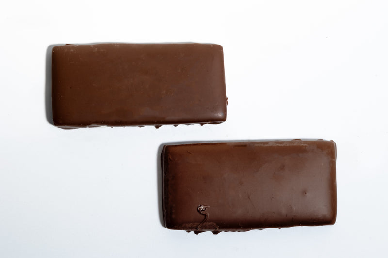 Toffee Bars