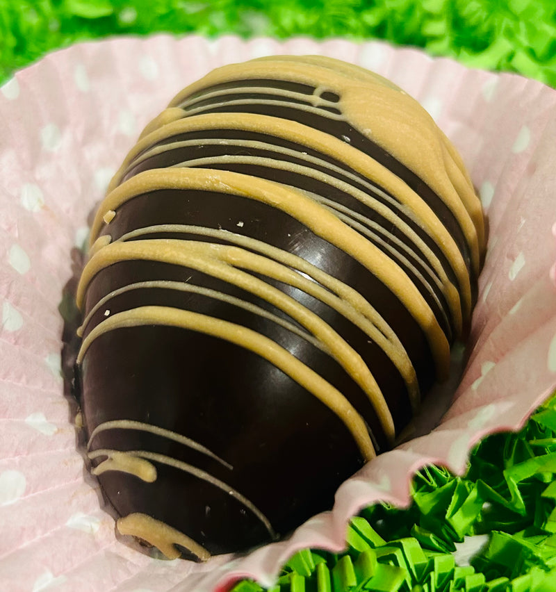 Chocolate Easter Eggs