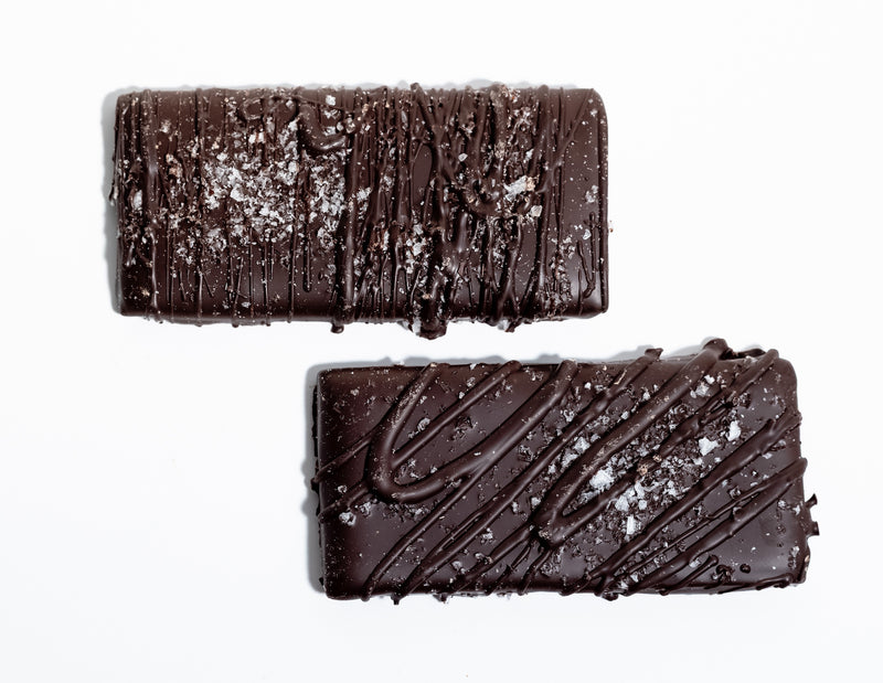 Toffee Bars