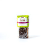 Honey Butter Pecan Toffee Bar