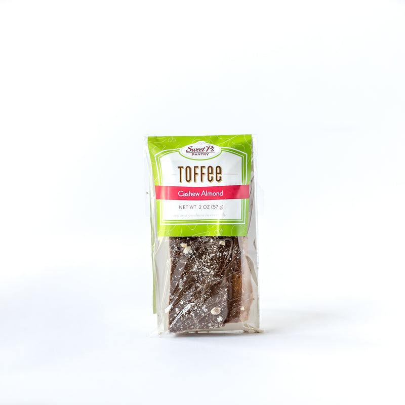 Toffee Bars