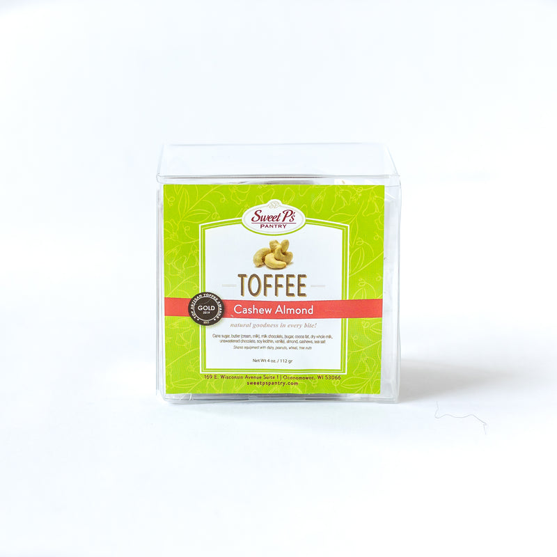 Toffee Box Collection