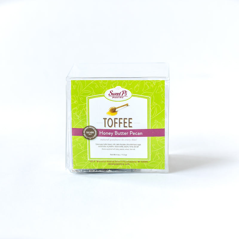 Toffee Box Collection