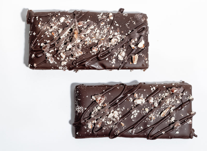 Toffee Bars
