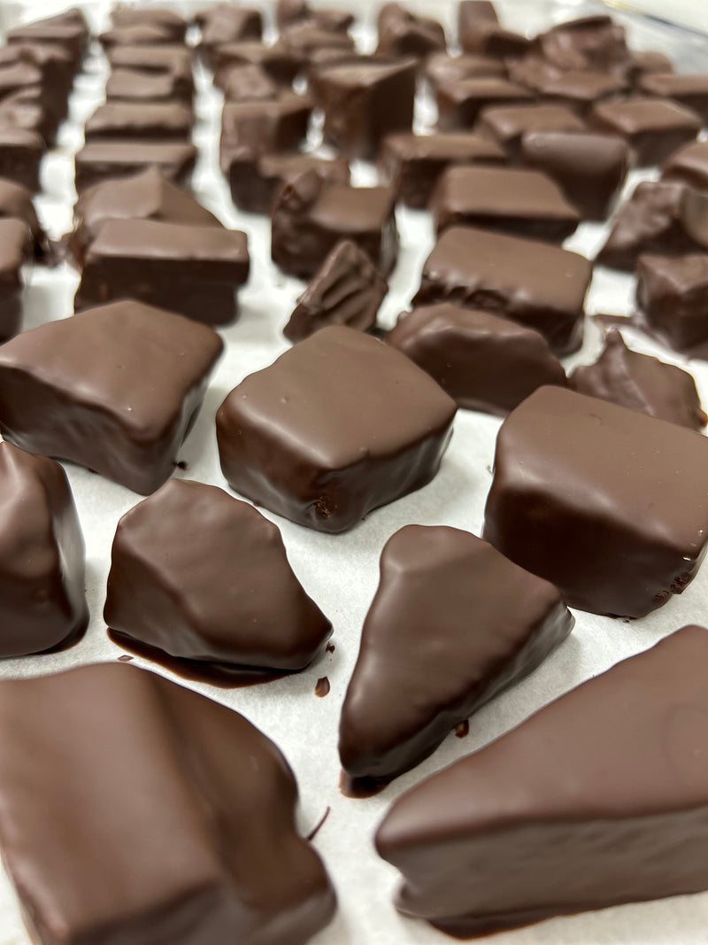 Sponge Candy