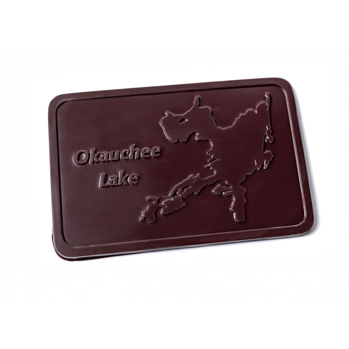 Lake Country Chocolate Bar