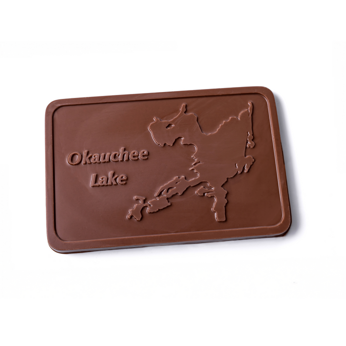 Lake Country Chocolate Bar